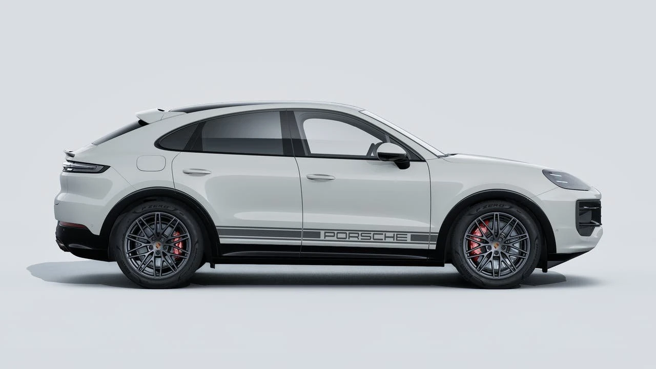 2026 Porsche 9Y0/9Y3 Cayenne GTS - Image 6 of 14