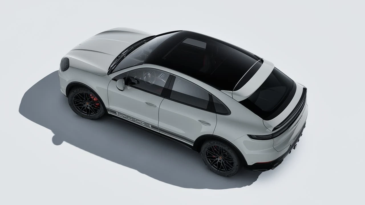 2026 Porsche 9Y0/9Y3 Cayenne GTS - Image 4 of 14