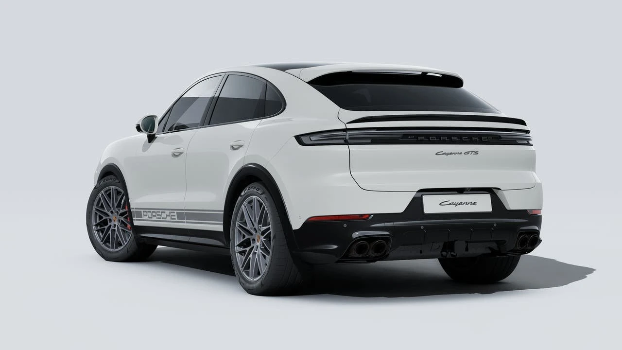2026 Porsche 9Y0/9Y3 Cayenne GTS - Image 3 of 14