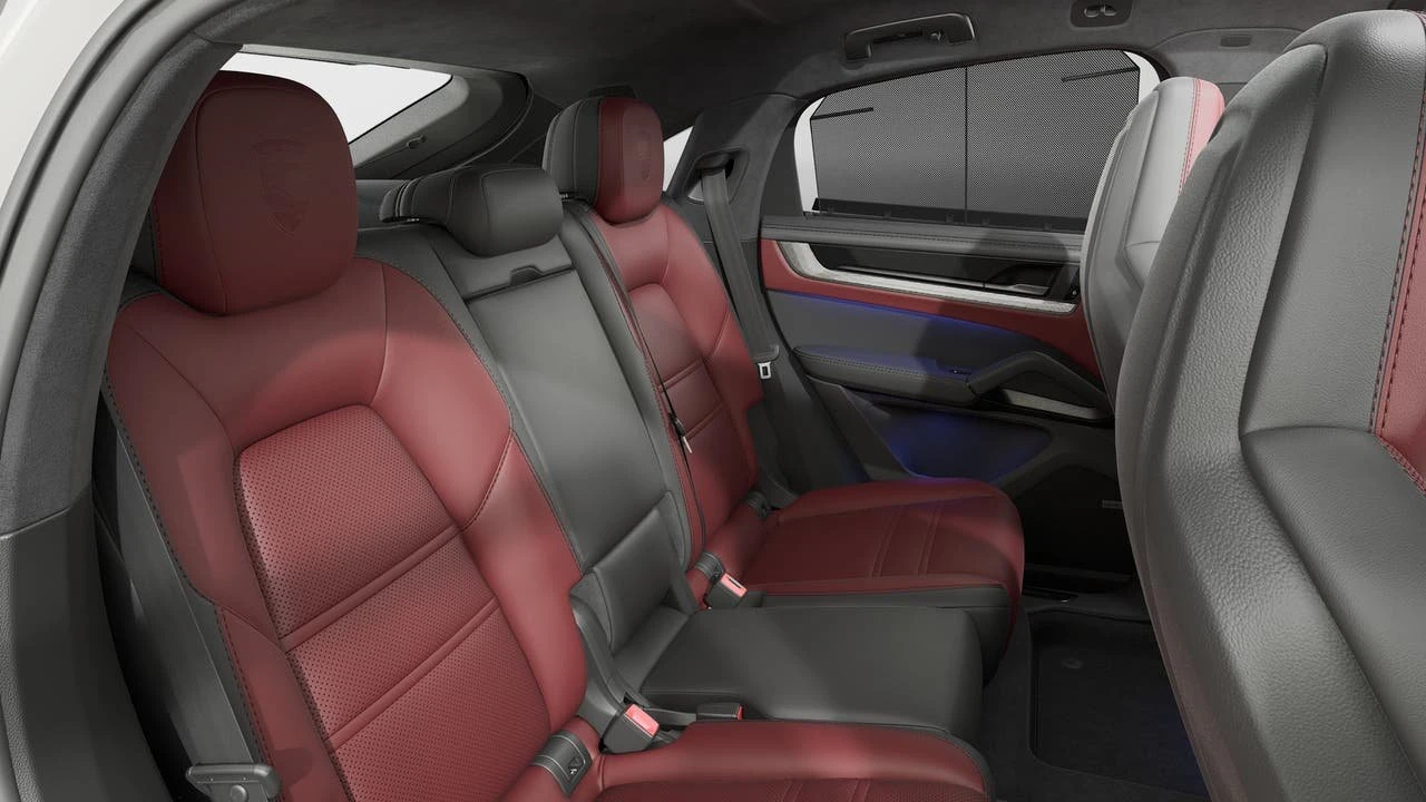 2026 Porsche 9Y0/9Y3 Cayenne GTS - Image 13 of 14