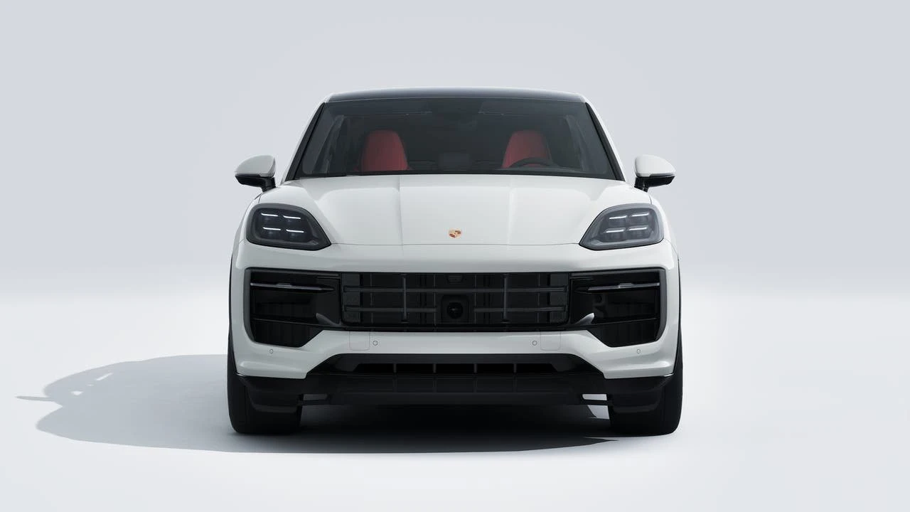 2026 Porsche 9Y0/9Y3 Cayenne GTS - Image 8 of 14