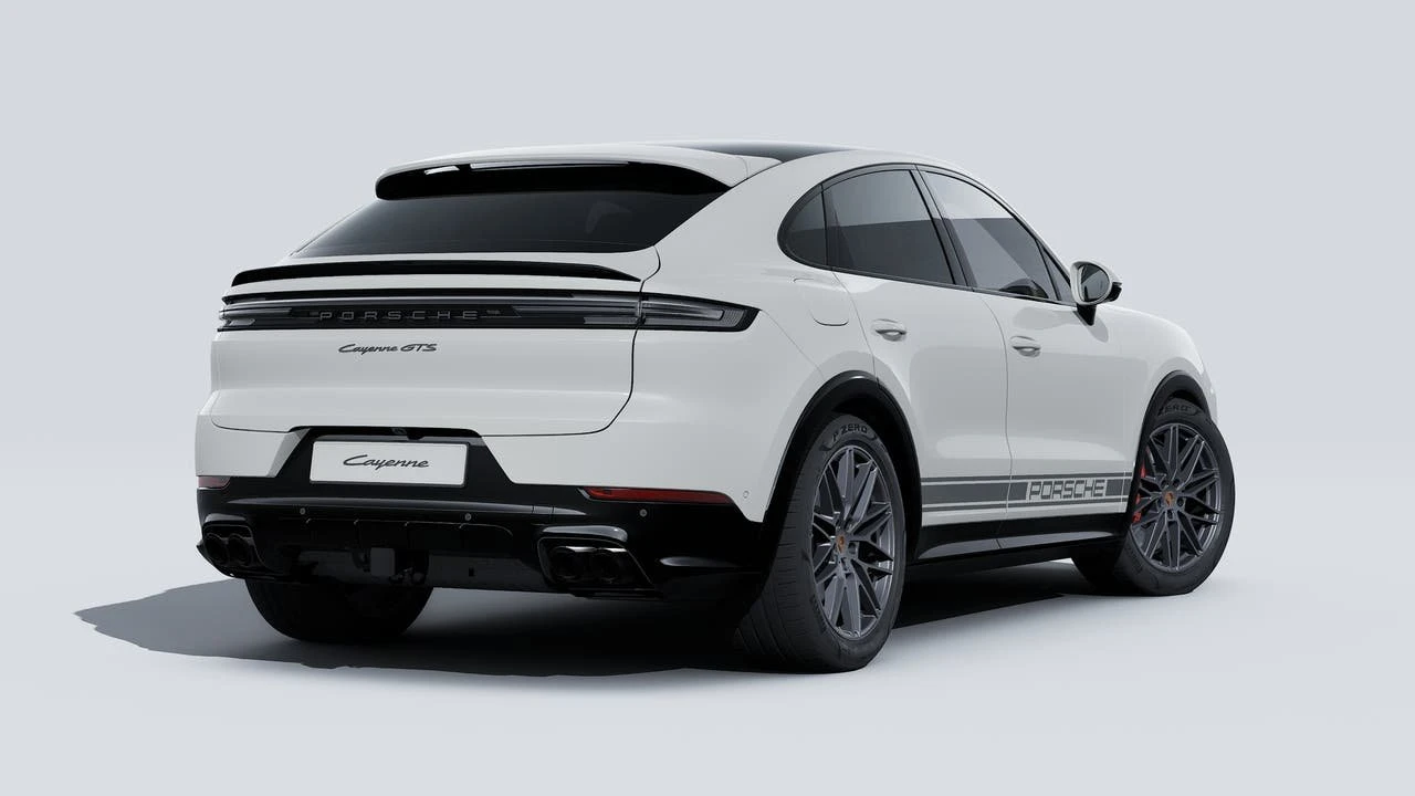 2026 Porsche 9Y0/9Y3 Cayenne GTS - Image 9 of 14