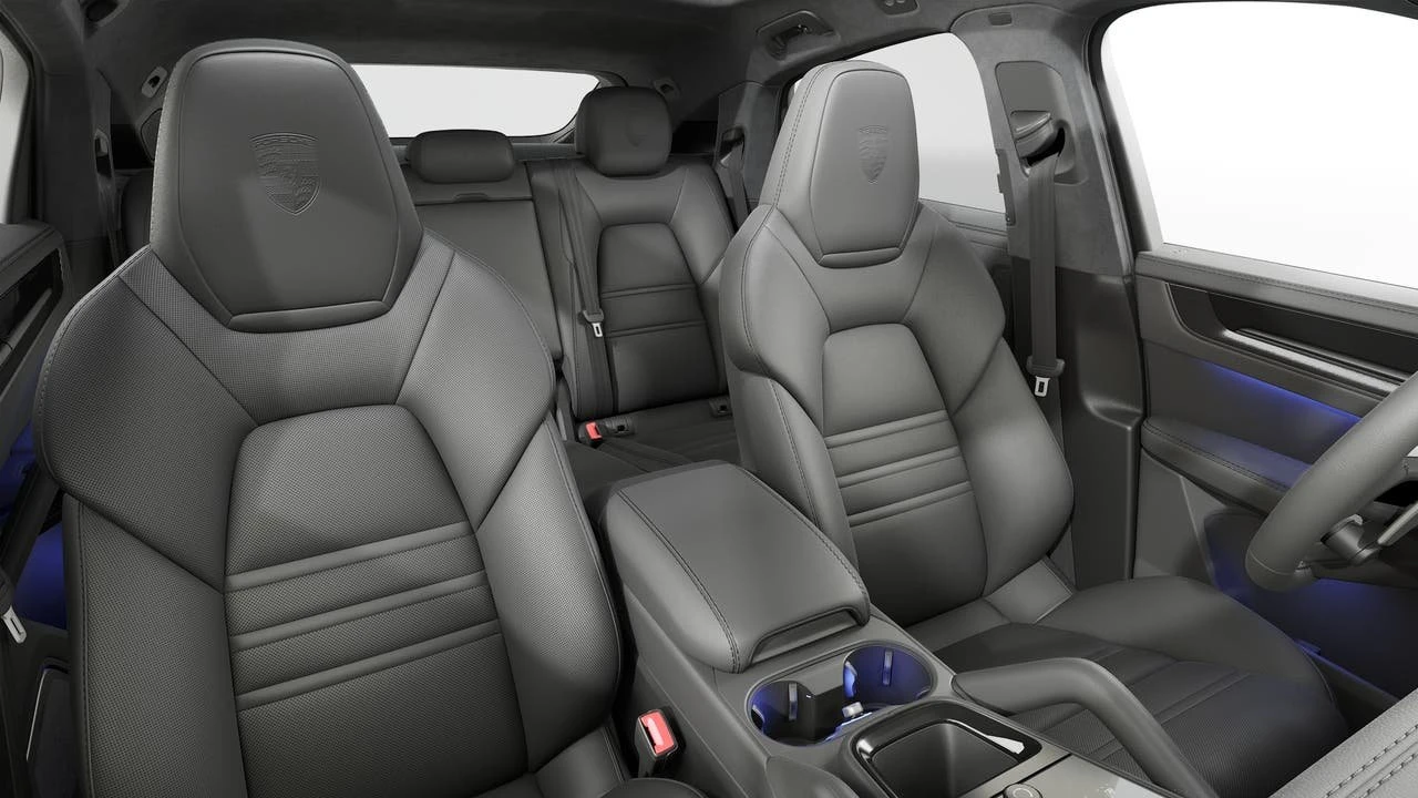 2026 Porsche 9Y0/9Y3 Cayenne GTS - Image 12 of 14