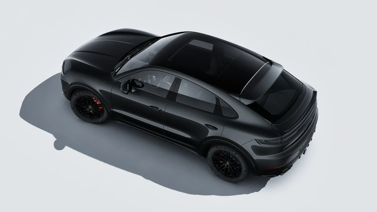2026 Porsche 9Y0/9Y3 Cayenne GTS - Image 4 of 14