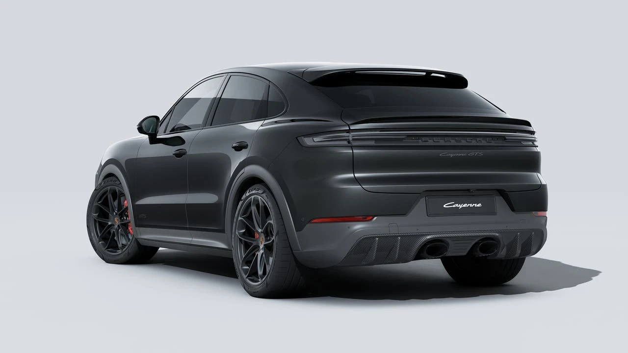 2026 Porsche 9Y0/9Y3 Cayenne GTS - Image 3 of 14