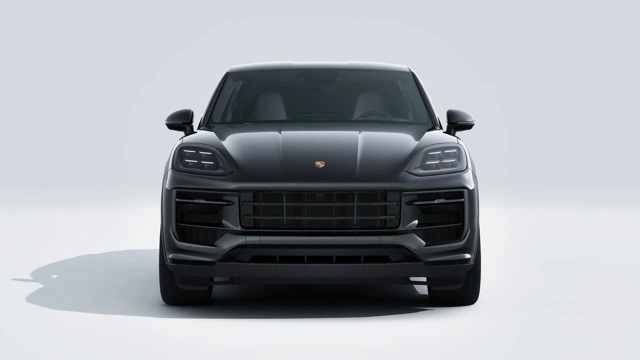 2026 Porsche 9Y0/9Y3 Cayenne GTS - Image 8 of 14