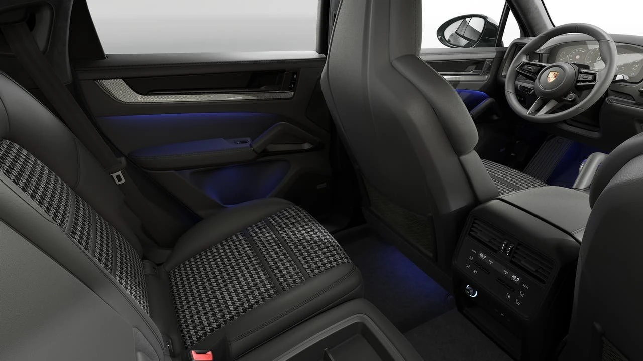 2026 Porsche 9Y0/9Y3 Cayenne GTS - Image 14 of 14