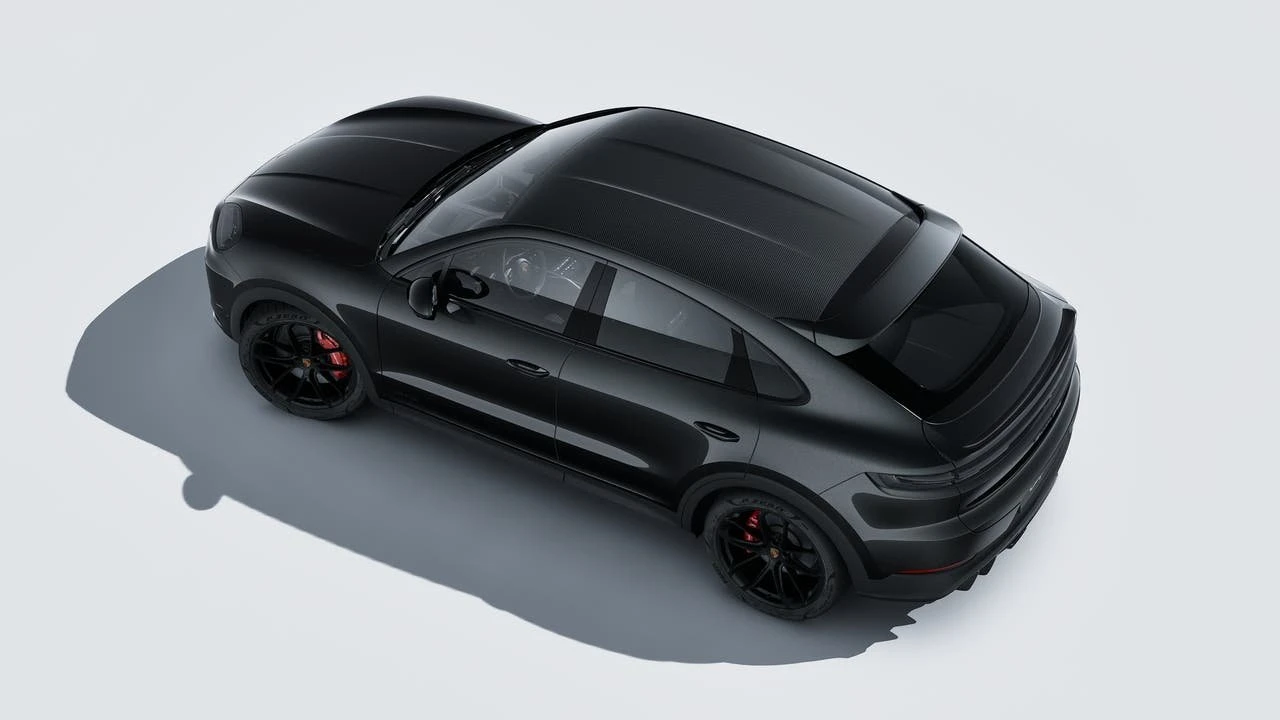 2026 Porsche 9Y0/9Y3 Cayenne GTS - Image 4 of 14