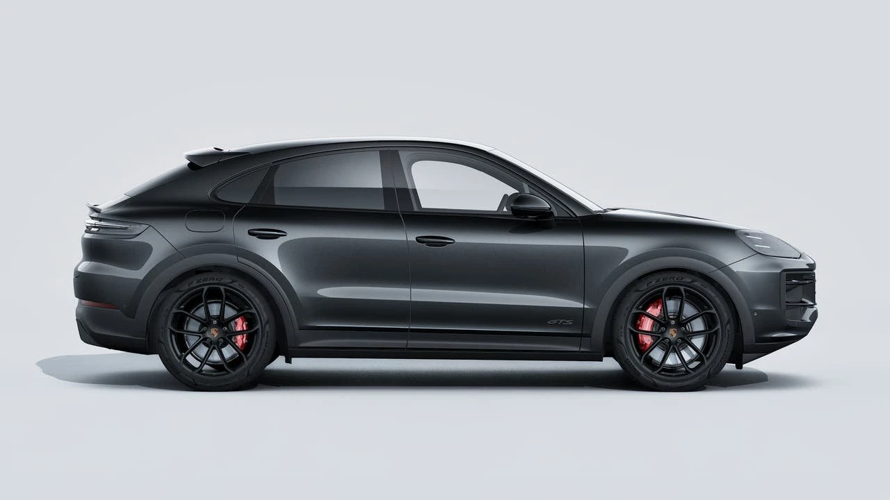2026 Porsche 9Y0/9Y3 Cayenne GTS - Image 6 of 14
