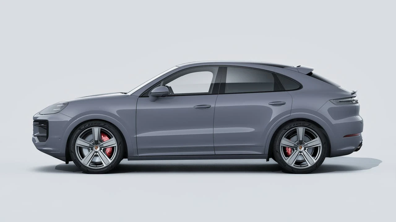 2026 Porsche 9Y0/9Y3 Cayenne GTS - Image 2 of 14