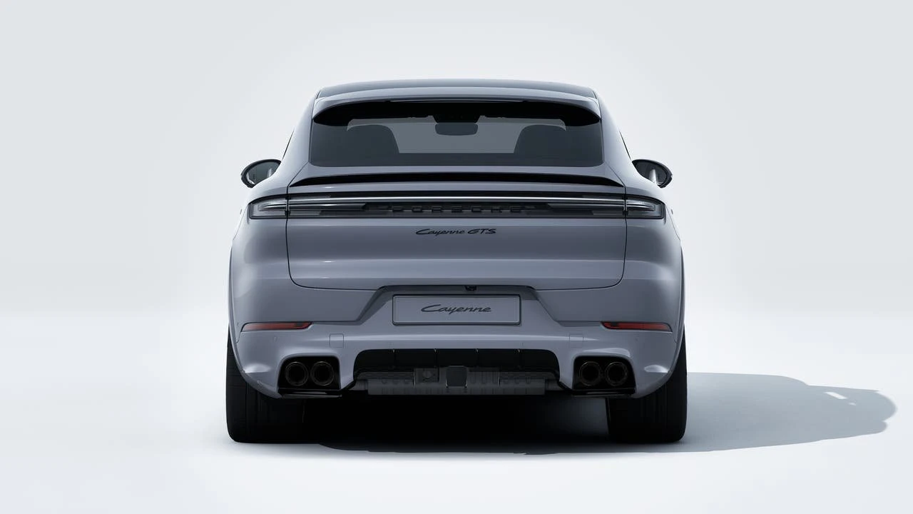 2026 Porsche 9Y0/9Y3 Cayenne GTS - Image 7 of 14