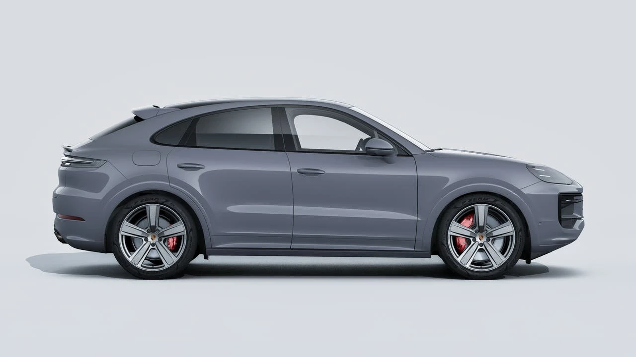 2026 Porsche 9Y0/9Y3 Cayenne GTS - Image 6 of 14