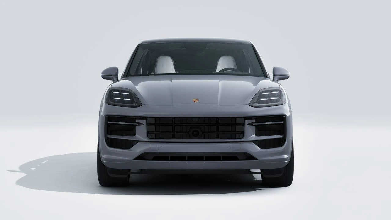2026 Porsche 9Y0/9Y3 Cayenne GTS - Image 8 of 14