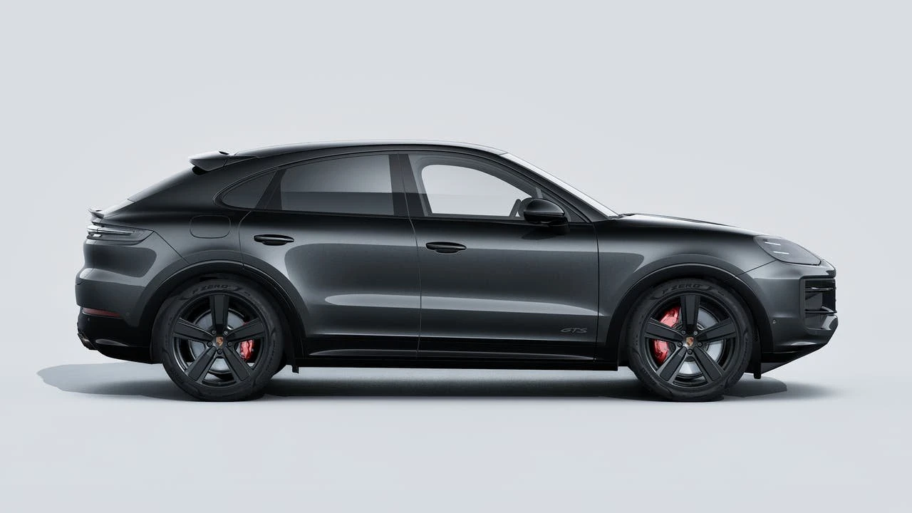 2026 Porsche 9Y0/9Y3 Cayenne GTS - Image 6 of 14