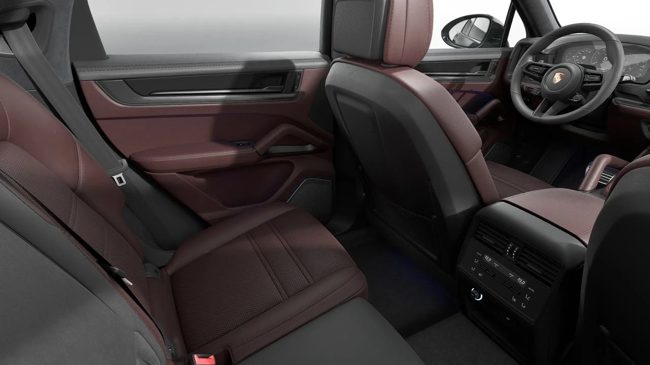 2026 Porsche 9Y0/9Y3 Cayenne GTS - Image 14 of 14