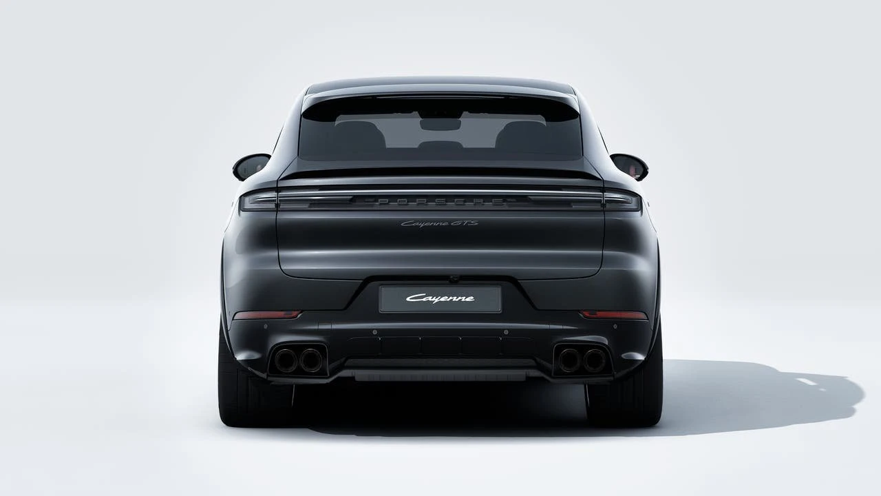 2026 Porsche 9Y0/9Y3 Cayenne GTS - Image 7 of 14