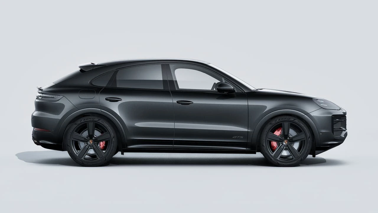 2026 Porsche 9Y0/9Y3 Cayenne GTS - Image 6 of 14