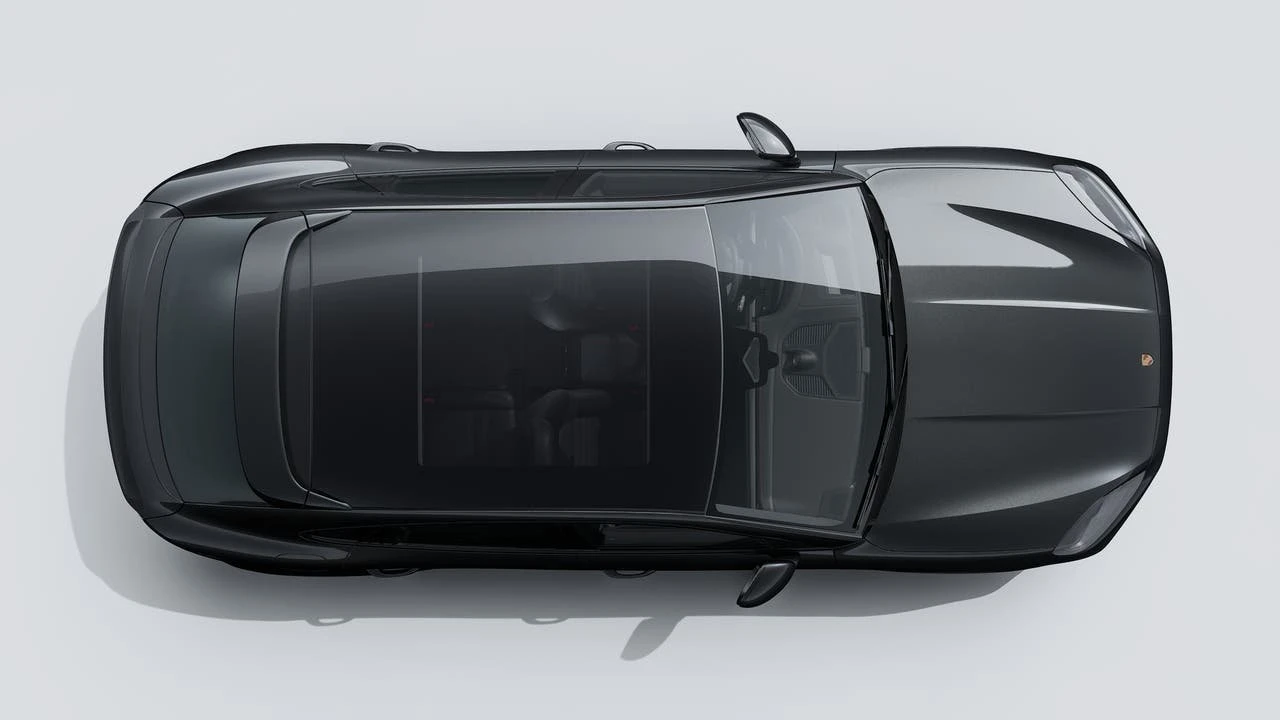 2026 Porsche 9Y0/9Y3 Cayenne GTS - Image 5 of 14