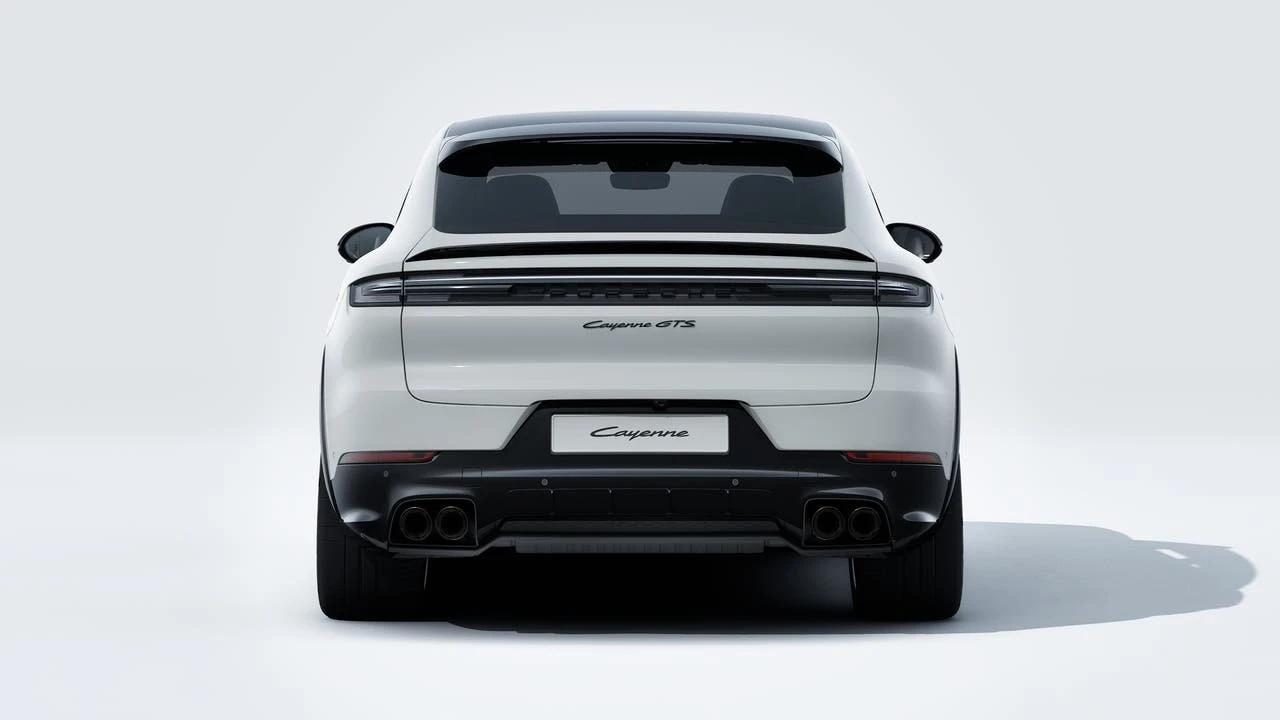 2026 Porsche 9Y0/9Y3 Cayenne GTS - Image 7 of 14