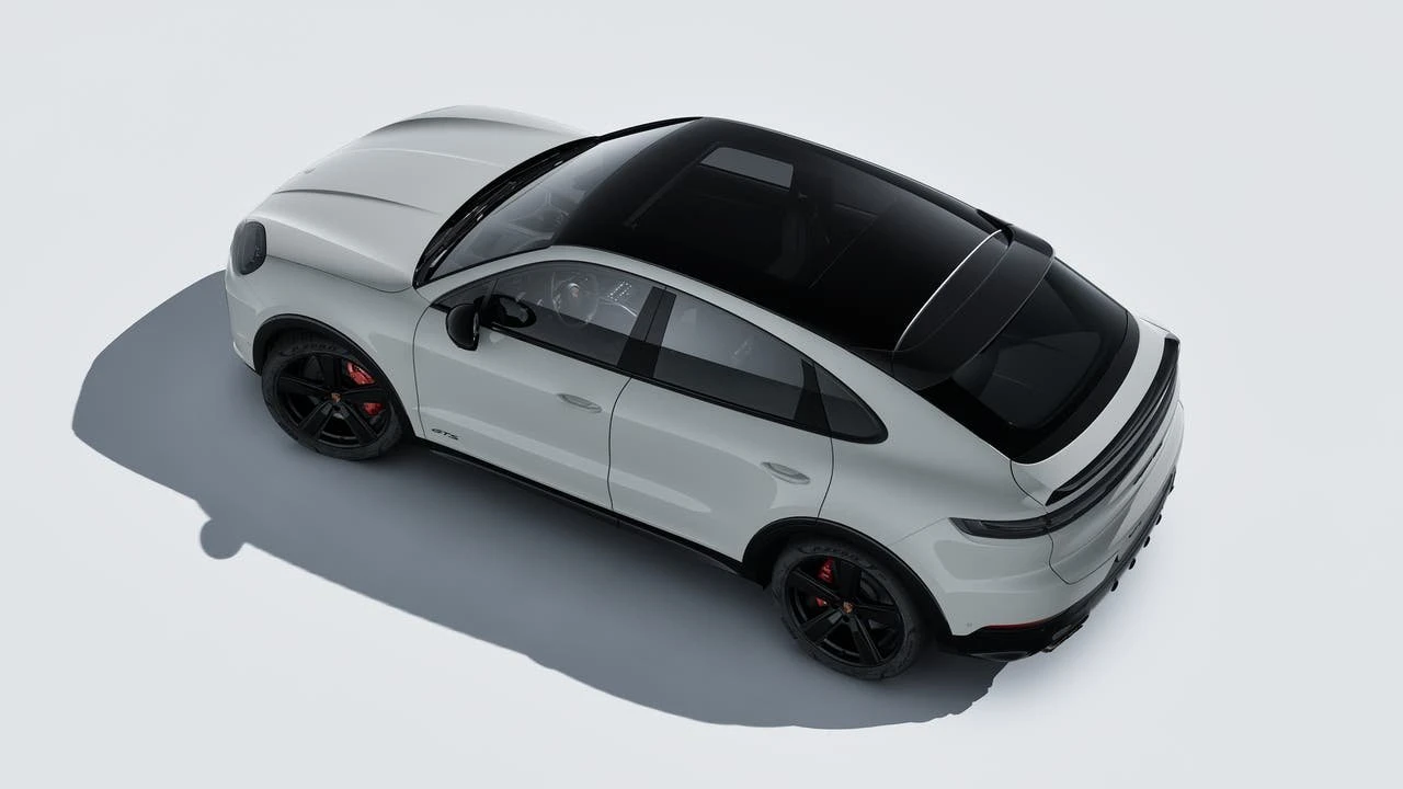 2026 Porsche 9Y0/9Y3 Cayenne GTS - Image 4 of 14