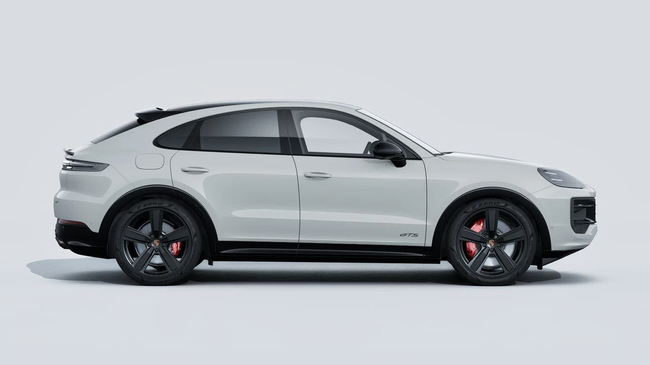 2026 Porsche 9Y0/9Y3 Cayenne GTS - Image 6 of 14