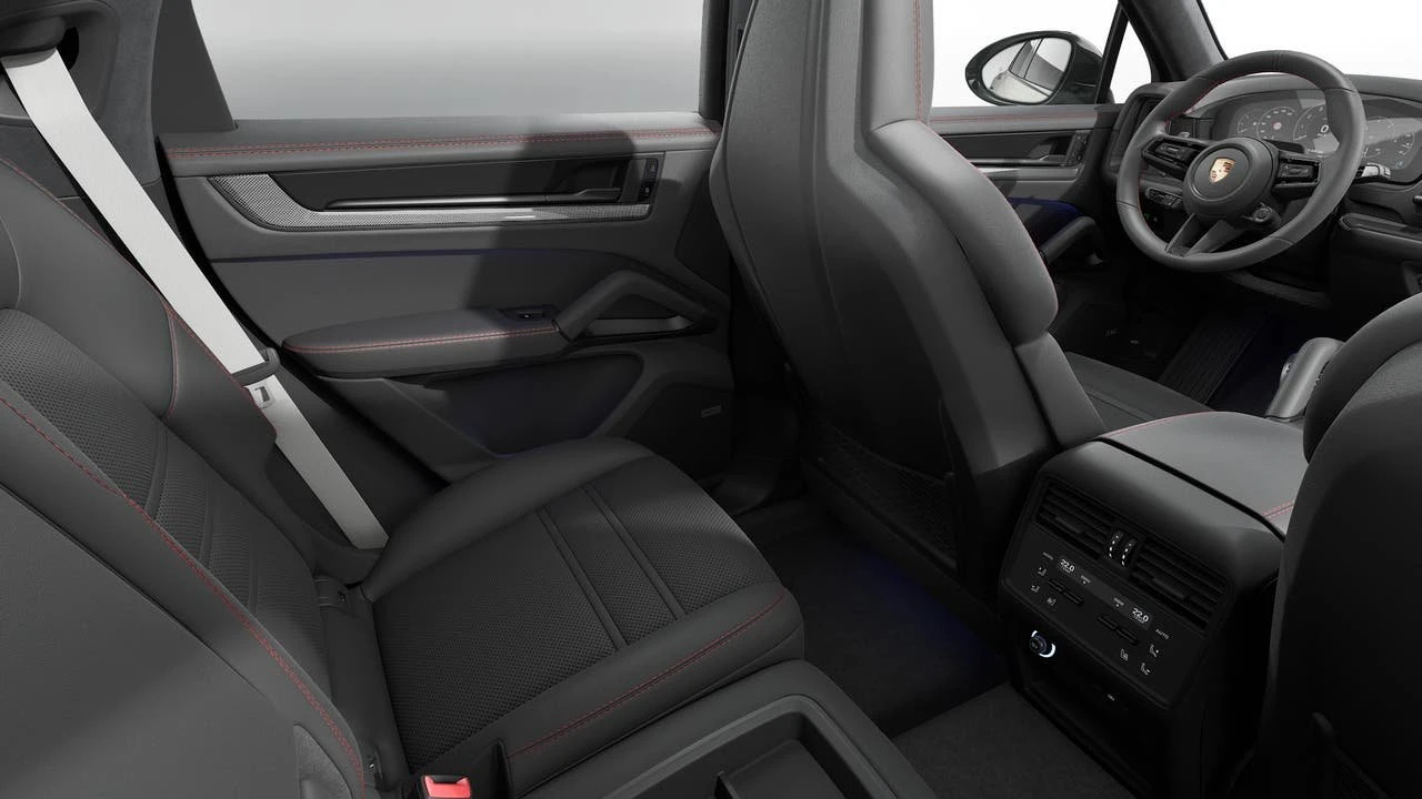 2026 Porsche 9Y0/9Y3 Cayenne GTS - Image 14 of 14
