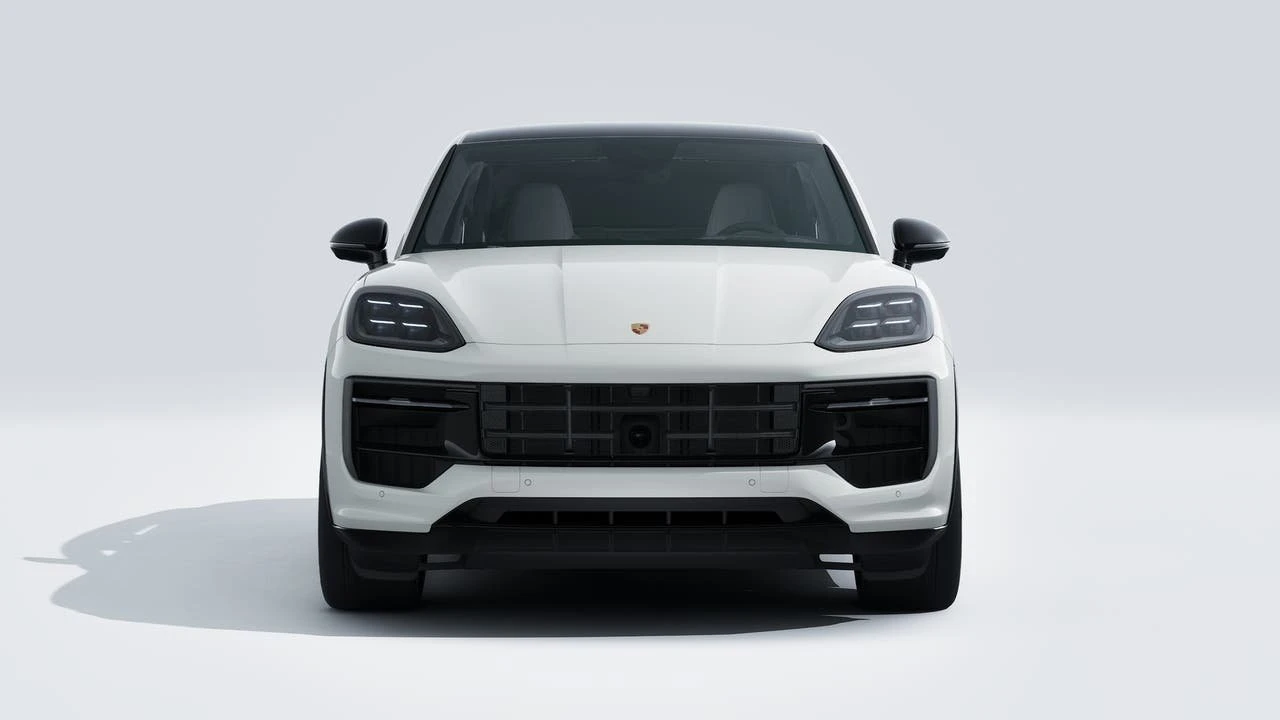 2026 Porsche 9Y0/9Y3 Cayenne GTS - Image 8 of 14