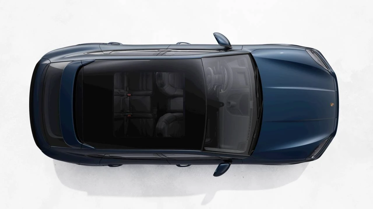 2026 Porsche 9Y0/9Y3 Cayenne GTS - Image 5 of 10