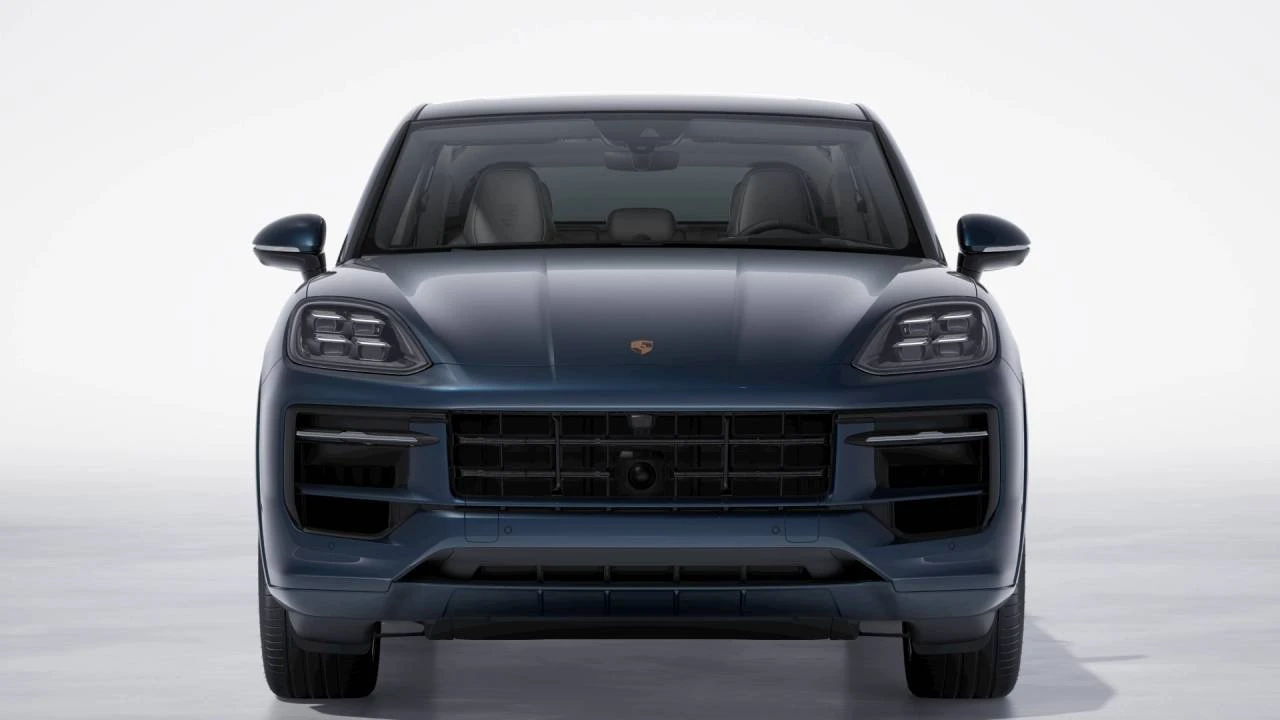 2026 Porsche 9Y0/9Y3 Cayenne GTS - Image 8 of 10