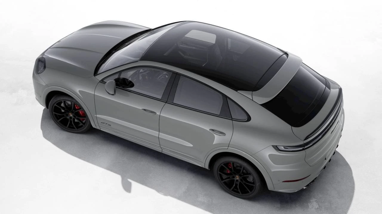 2026 Porsche 9Y0/9Y3 Cayenne GTS - Image 4 of 10
