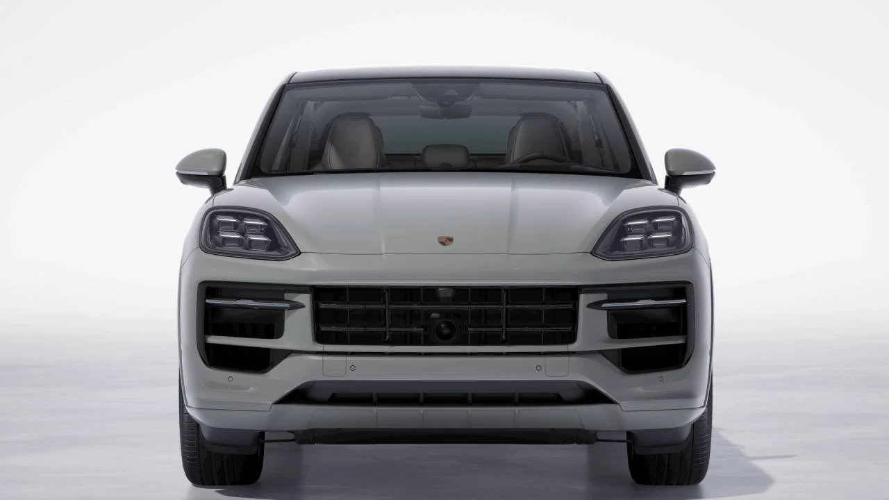 2026 Porsche 9Y0/9Y3 Cayenne GTS - Image 8 of 10