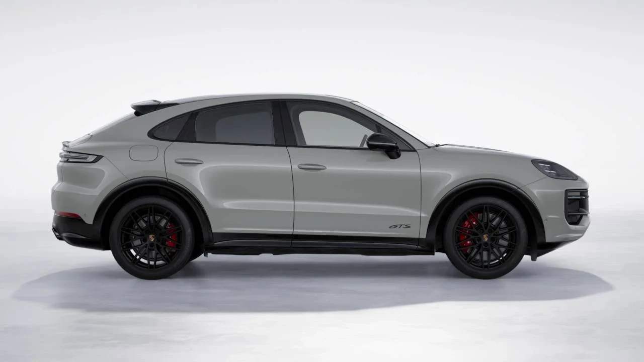 2026 Porsche 9Y0/9Y3 Cayenne GTS - Image 6 of 10