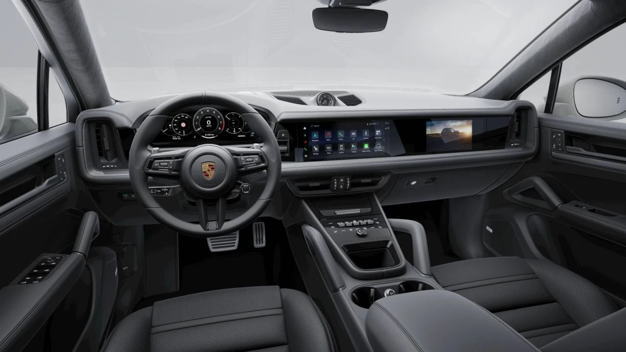 2026 Porsche - Image 9 of 10