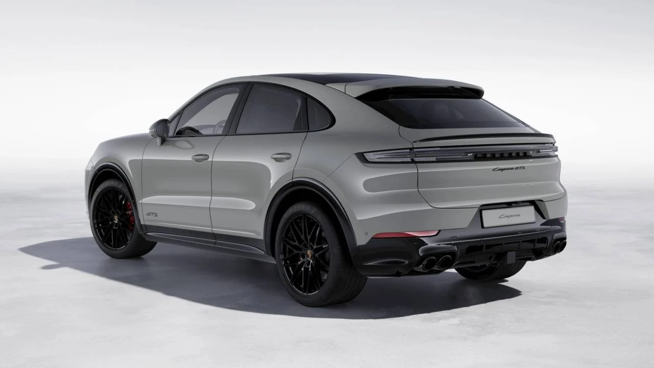 2026 Porsche - Image 3 of 10