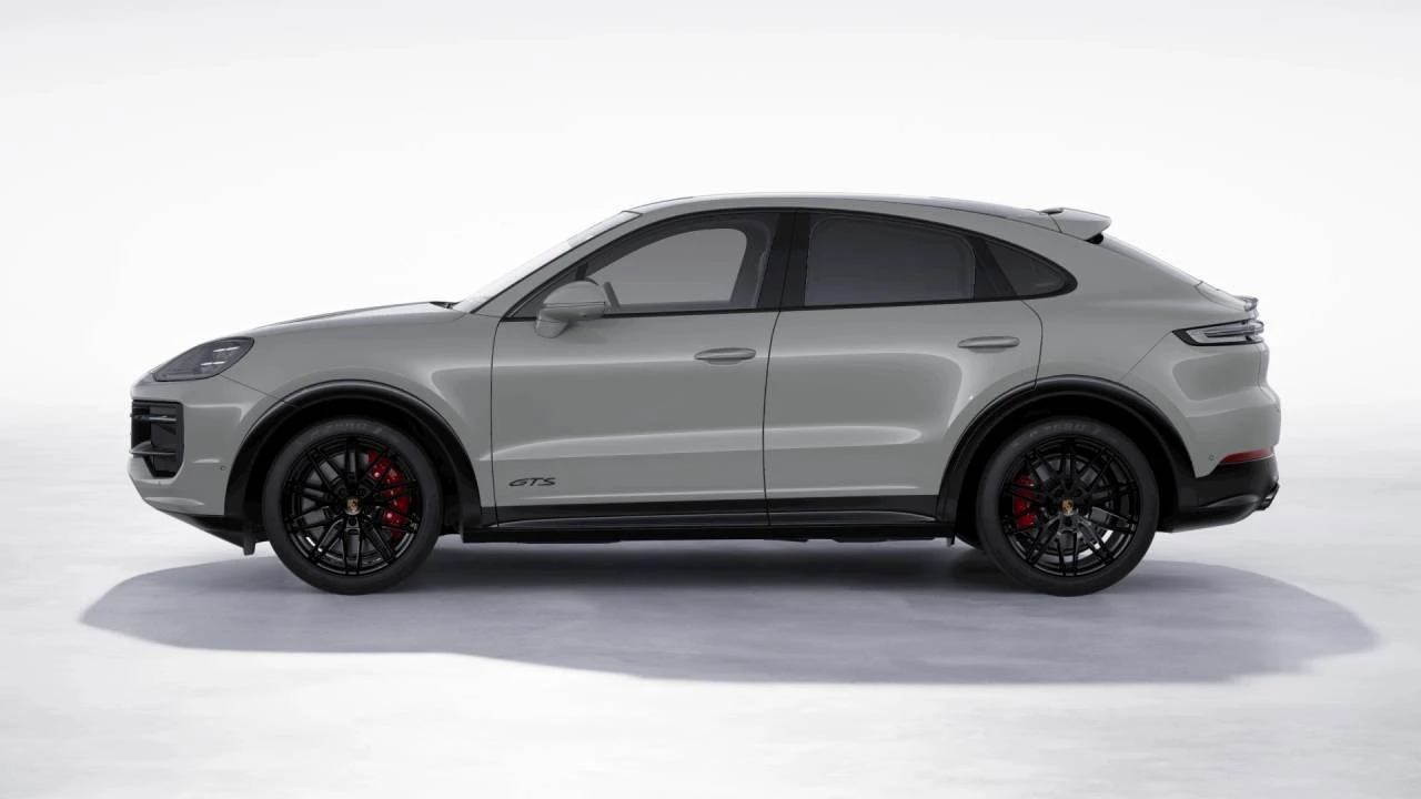 2026 Porsche - Image 2 of 10