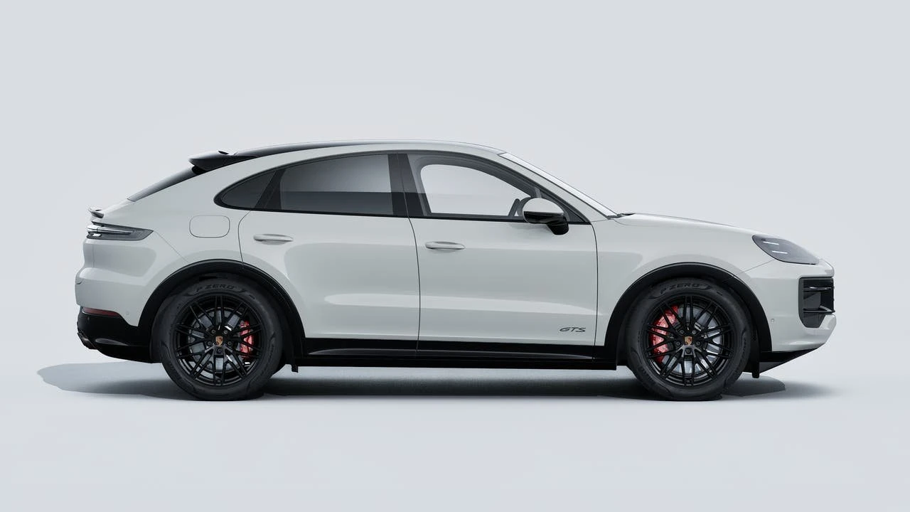 2026 Porsche 9Y0/9Y3 Cayenne GTS - Image 6 of 14