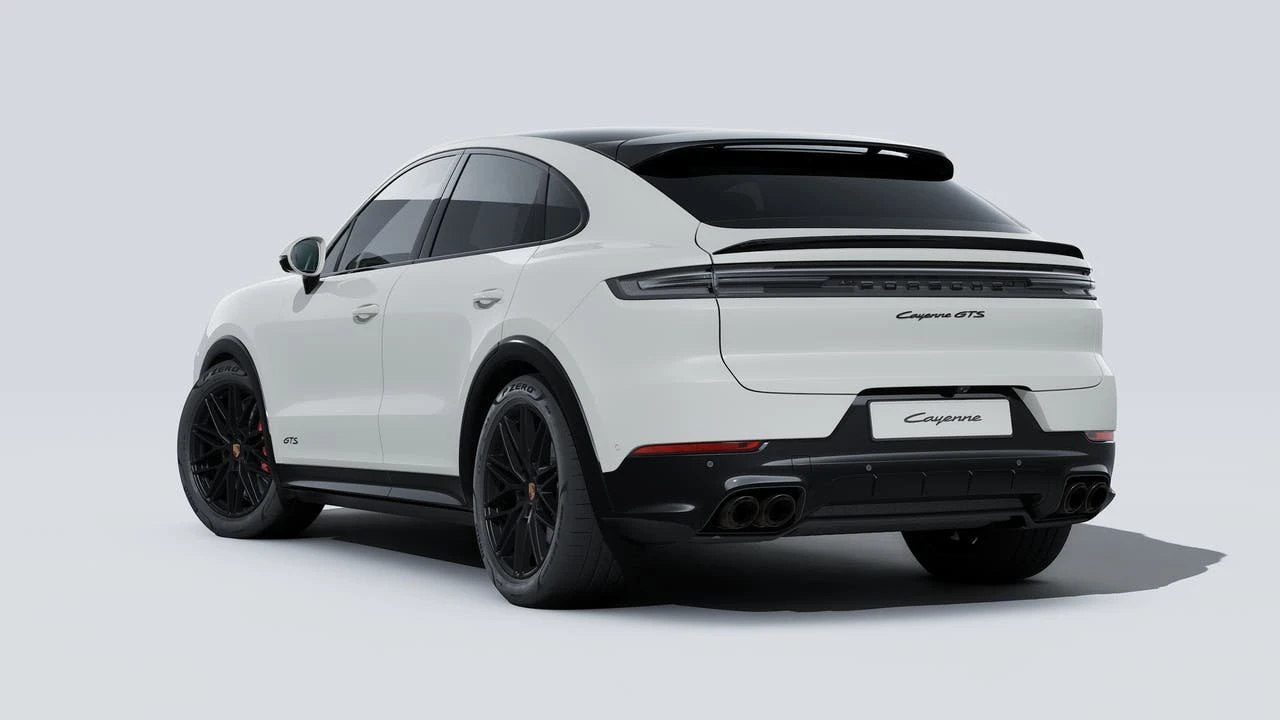2026 Porsche 9Y0/9Y3 Cayenne GTS - Image 3 of 14