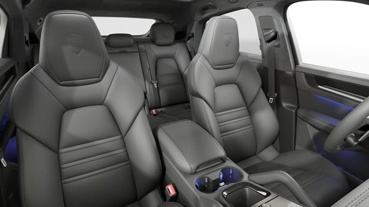2026 Porsche 9Y0/9Y3 Cayenne GTS - Image 12 of 14
