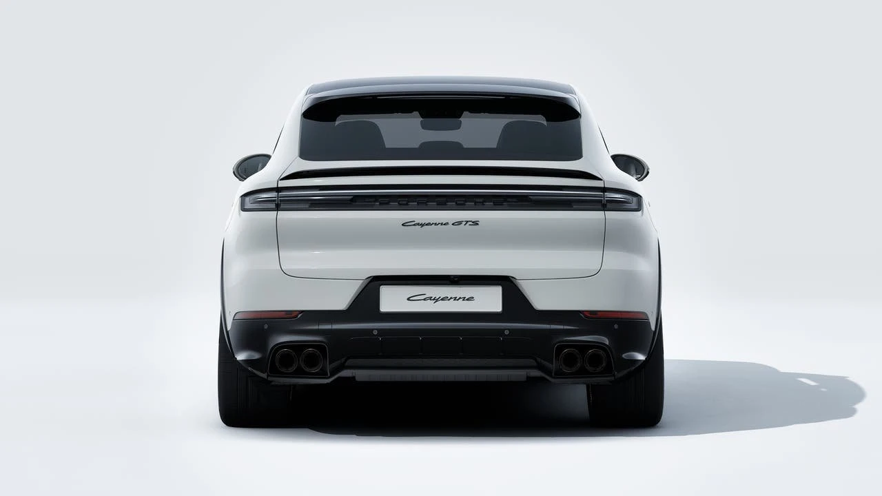 2026 Porsche 9Y0/9Y3 Cayenne GTS - Image 7 of 14