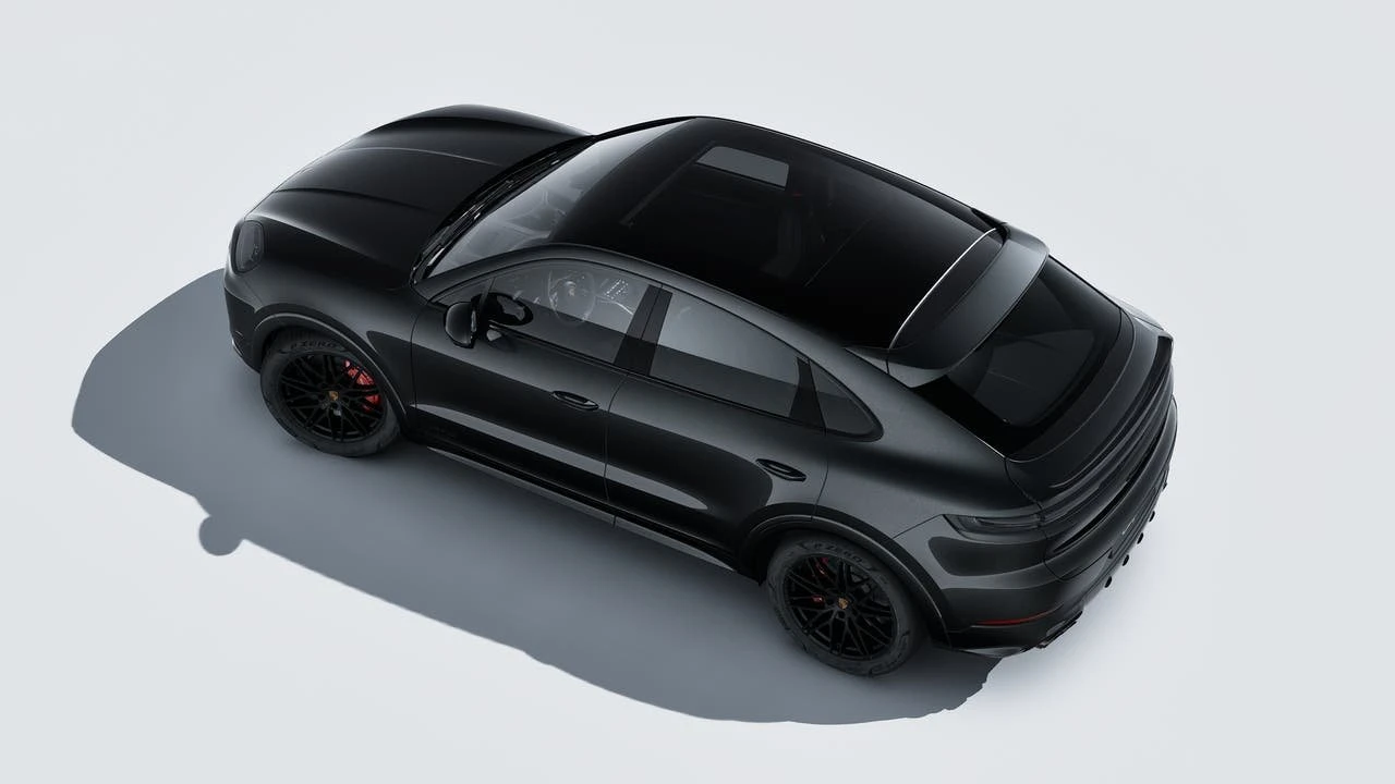 2026 Porsche 9Y0/9Y3 Cayenne GTS - Image 4 of 14