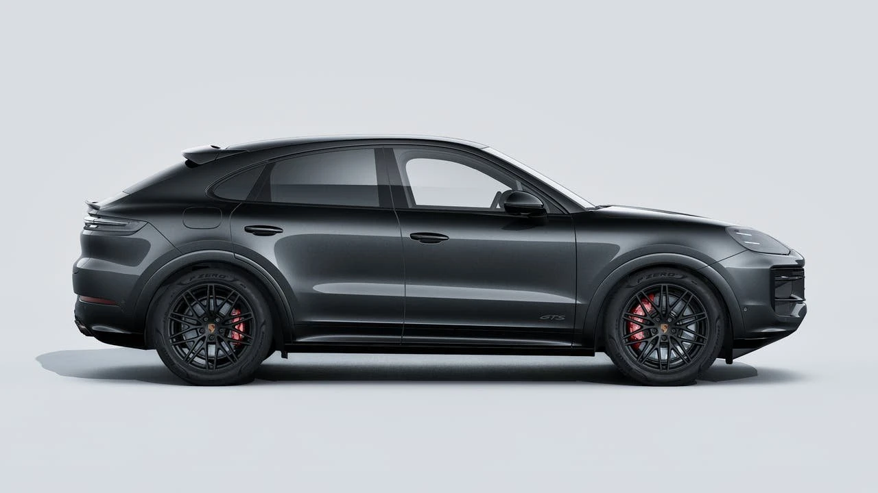2026 Porsche 9Y0/9Y3 Cayenne GTS - Image 6 of 14