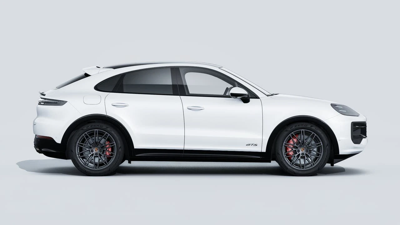 2026 Porsche 9Y0/9Y3 Cayenne GTS - Image 6 of 14