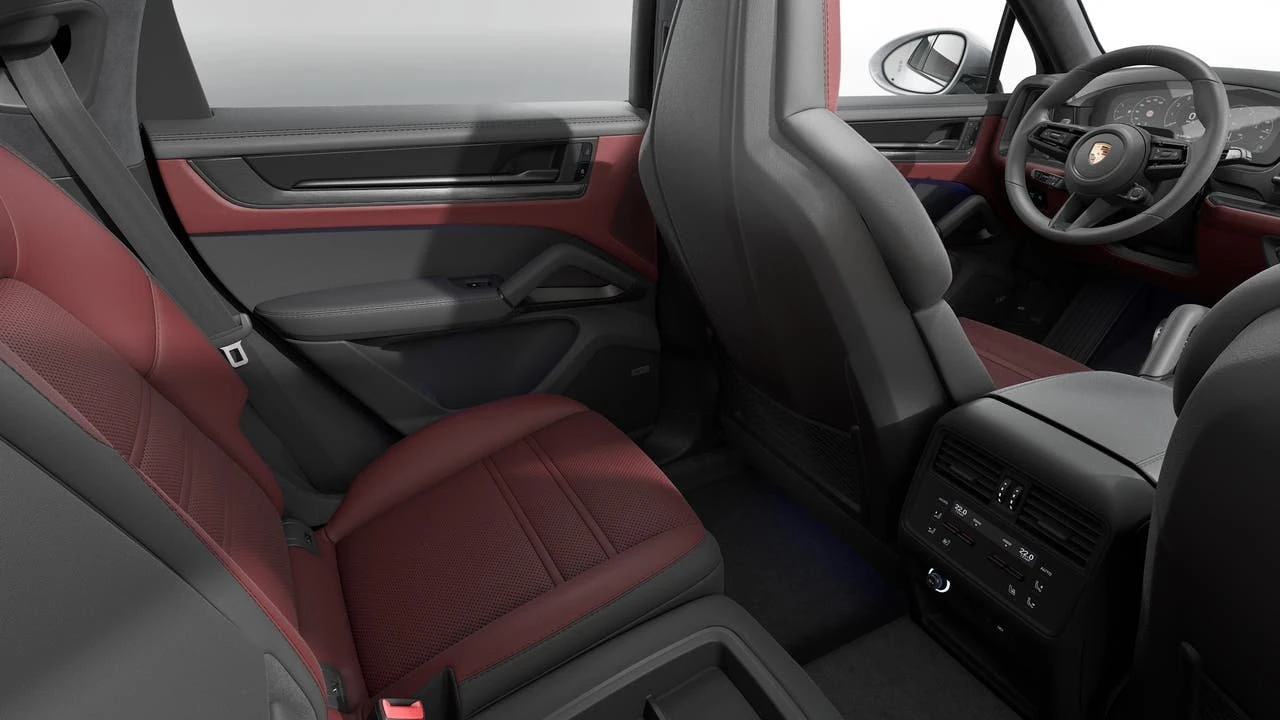 2026 Porsche 9Y0/9Y3 Cayenne GTS - Image 14 of 14