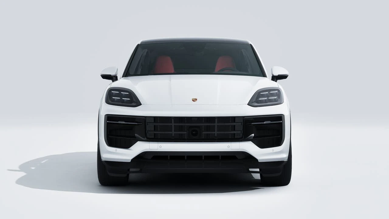 2026 Porsche 9Y0/9Y3 Cayenne GTS - Image 8 of 14