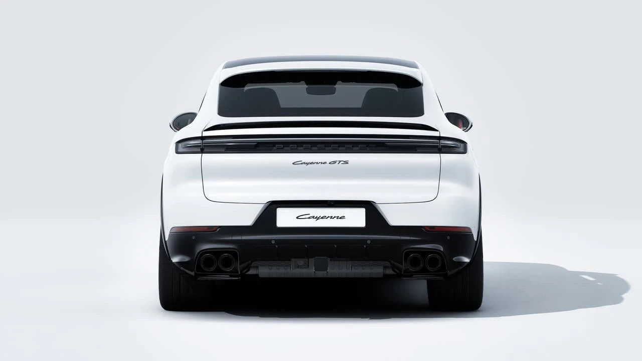2026 Porsche 9Y0/9Y3 Cayenne GTS - Image 7 of 14
