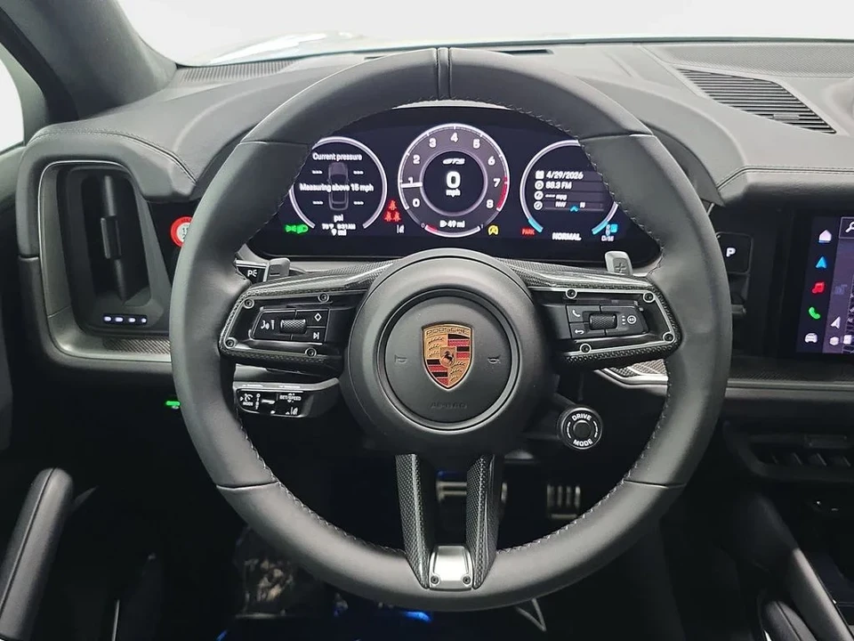 2026 Porsche 9Y0/9Y3 Cayenne GTS - Image 13 of 31
