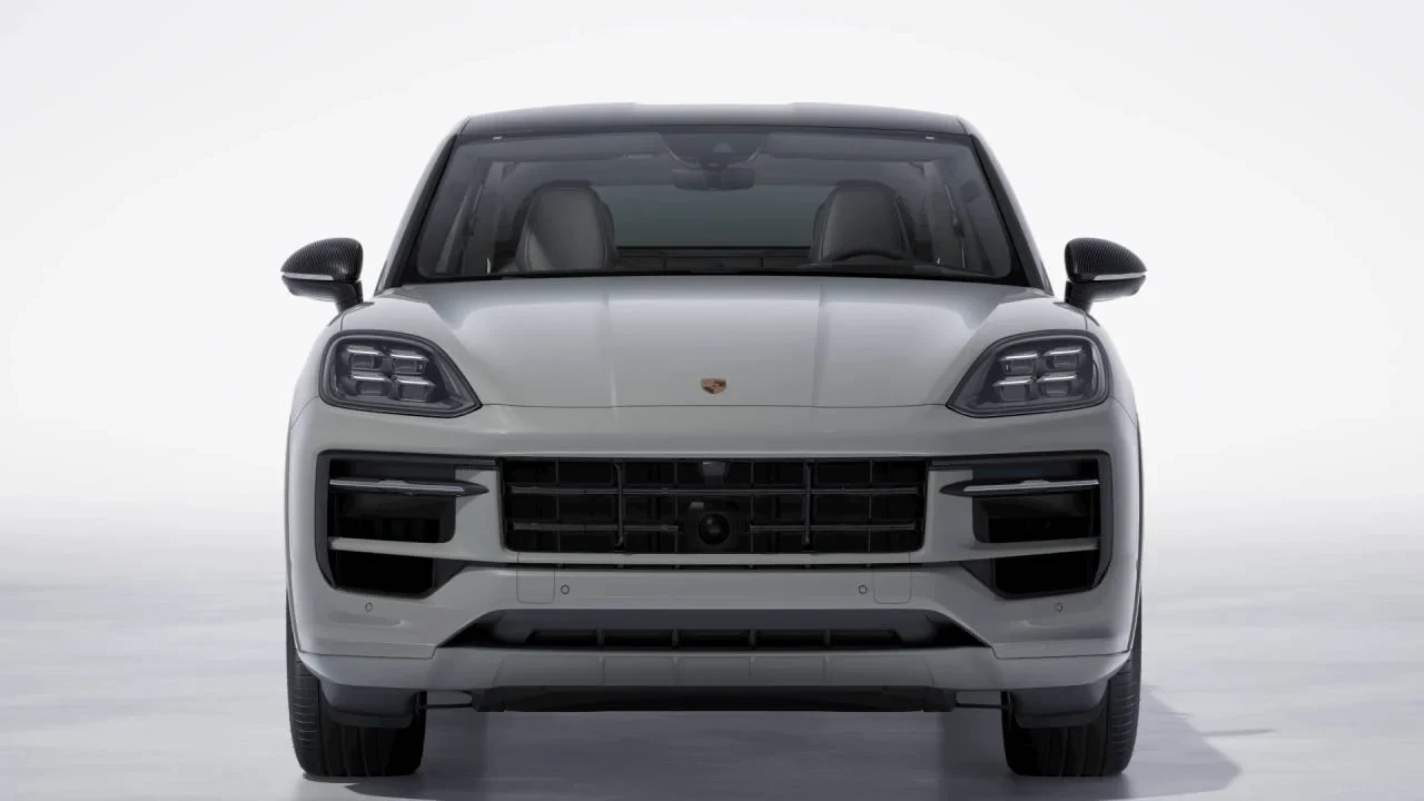 2026 Porsche 9Y0/9Y3 Cayenne GTS - Image 8 of 10