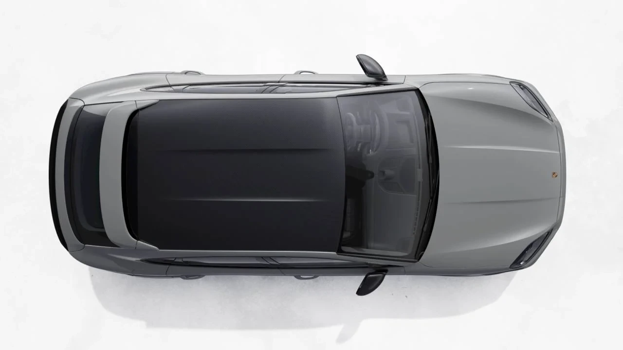 2026 Porsche 9Y0/9Y3 Cayenne GTS - Image 5 of 10