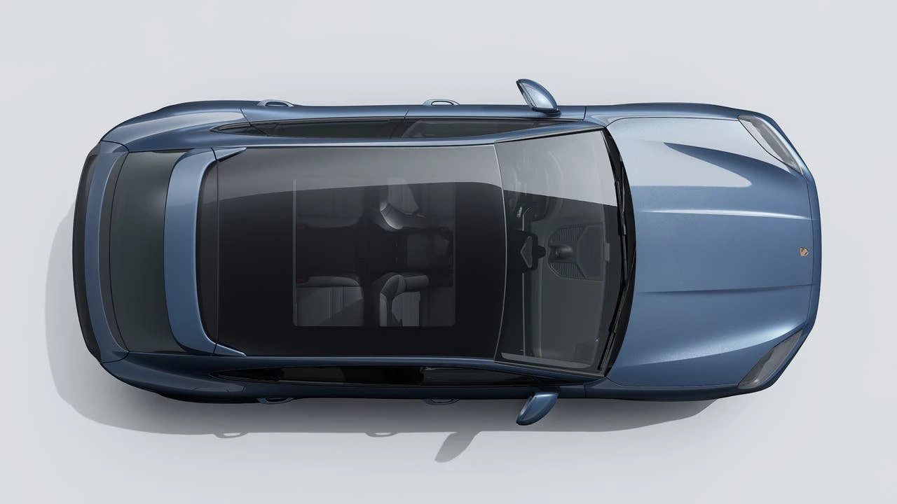 2026 Porsche Cayenne - Image 5 of 14