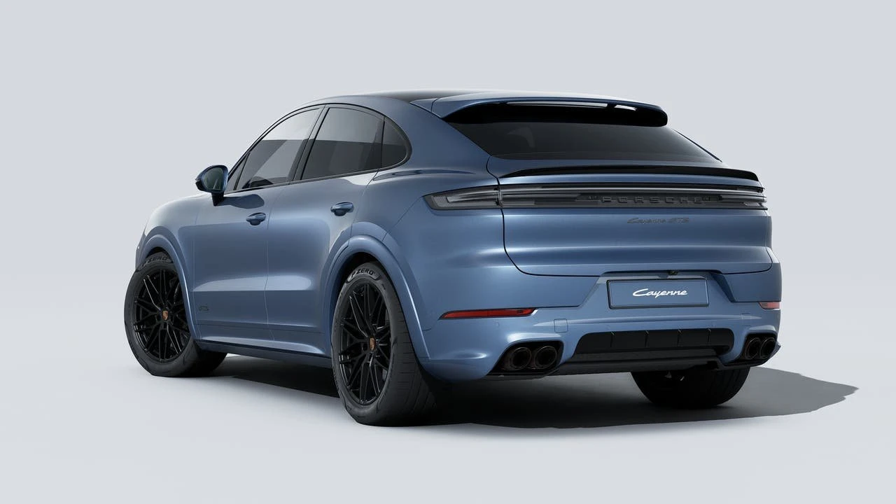 2026 Porsche Cayenne - Image 3 of 14